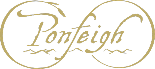 Logo for Ponfeigh Westylvania Rye