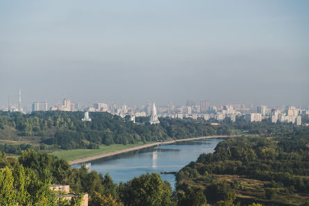 Hochzeitsfotograf Evgeniy Zemcov (zemcov). Foto vom 1. August 2017