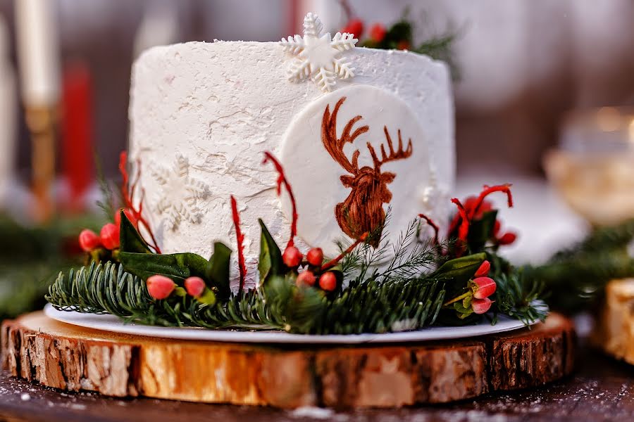 Fotógrafo de bodas Andrey Vayman (andrewv). Foto del 17 de diciembre 2016