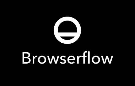 Browserflow - Web Scraping & Web Automation small promo image