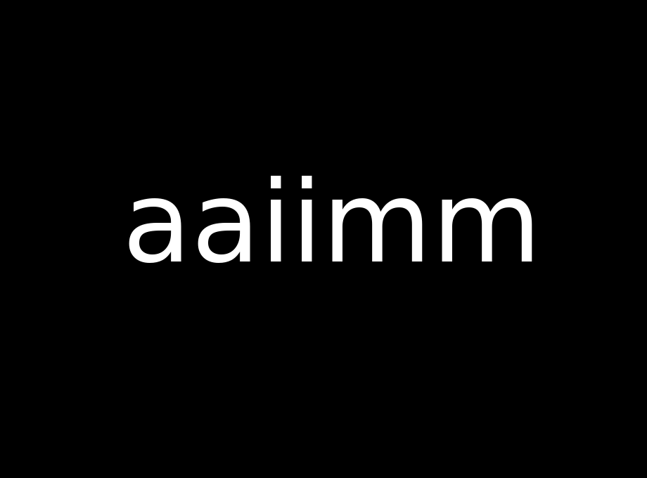Aaiimm Preview image 1