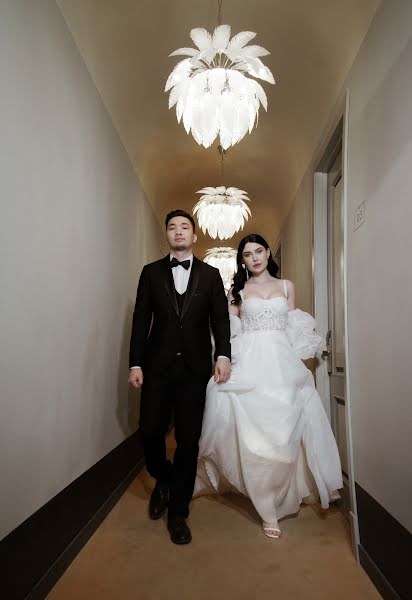 結婚式の写真家Katrin Shustrova (katrinshus)。2023 2月21日の写真