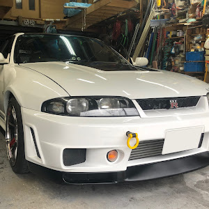 スカイライン GT-R BCNR33