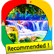 Color by Number - landscape - Pixel Art Download on Windows