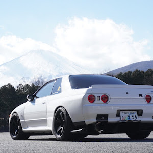 スカイライン GT-R BNR32