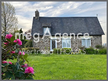 maison à Saint-Brice-de-Landelles (50)