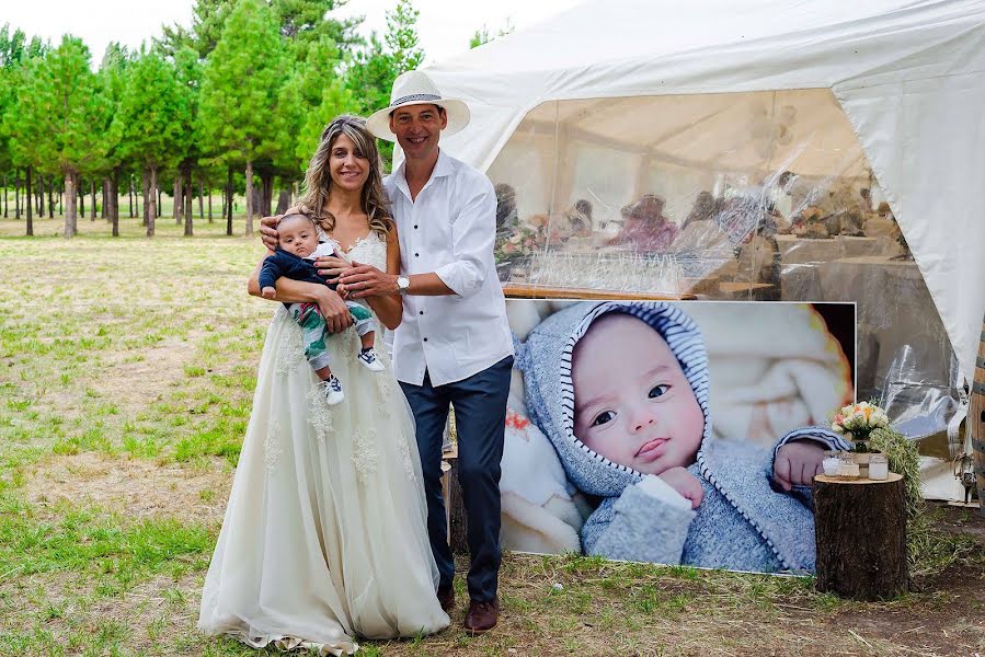 Wedding photographer Maite Jouinsse (maitejouinsse). Photo of 23 September 2019