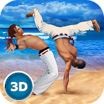 Cover Image of Télécharger Capoeira Sports Fighting 3D 1.2.0 APK