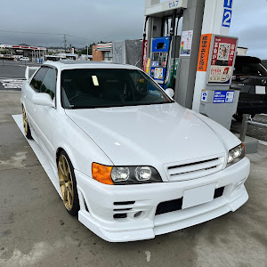 チェイサー JZX100