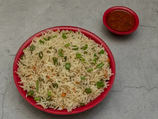 Veg Fried Rice