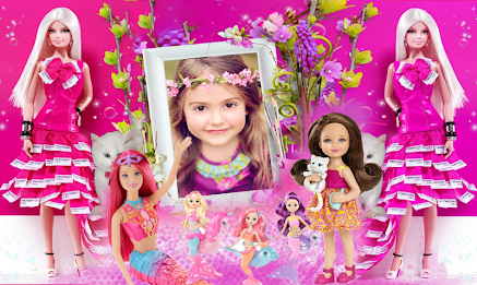 Baby Photo Editor Frames by StudioM2 poster 4