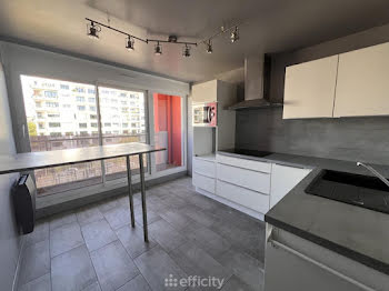 appartement à Rennes (35)