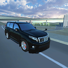 NEW Prado City Drive Game 2020 0.1