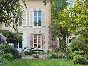 maison à Blois (41)