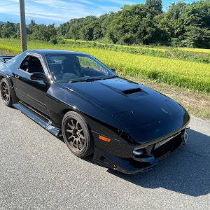 RX-7 FC3S