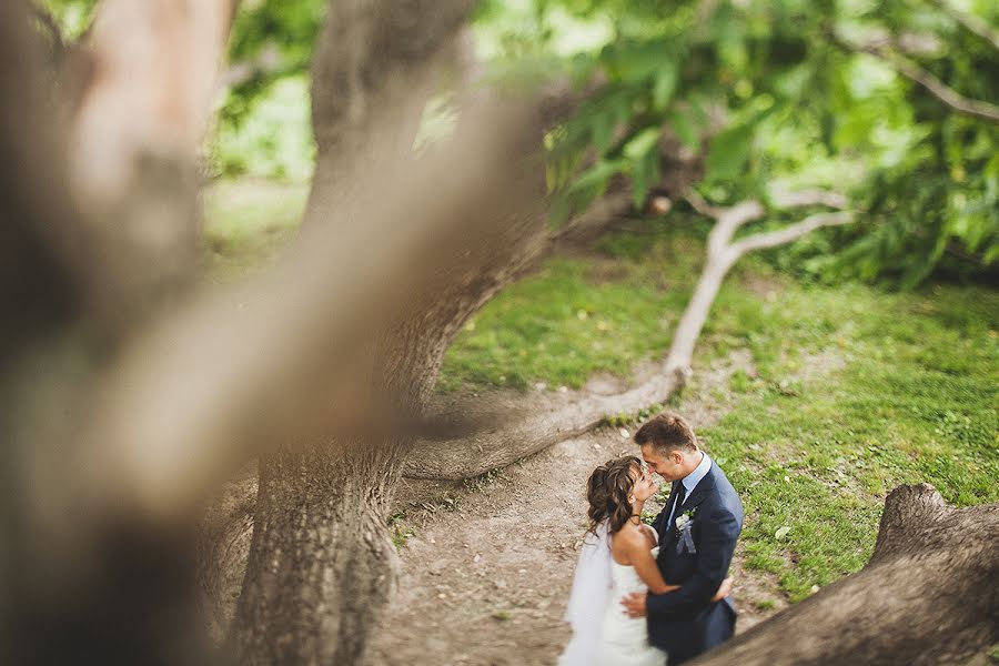 Hochzeitsfotograf Arseniy Prusakov (prusakovarseniy). Foto vom 20. Juni 2014