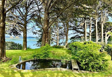 Maison en bord de mer avec terrasse 18