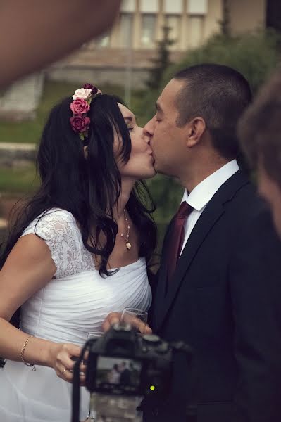 Wedding photographer Svetlana Oschepkova (oshphoto). Photo of 29 September 2015