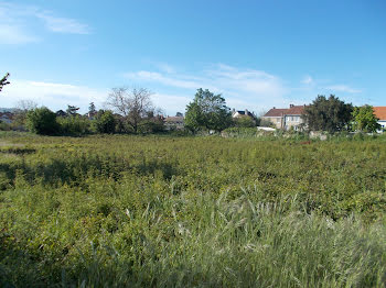 terrain à Chatellerault (86)