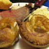 Thumbnail For Yorkshire Pudding (perfect With Prime Rib)