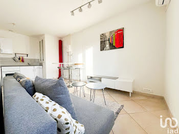 appartement à Toulon (83)