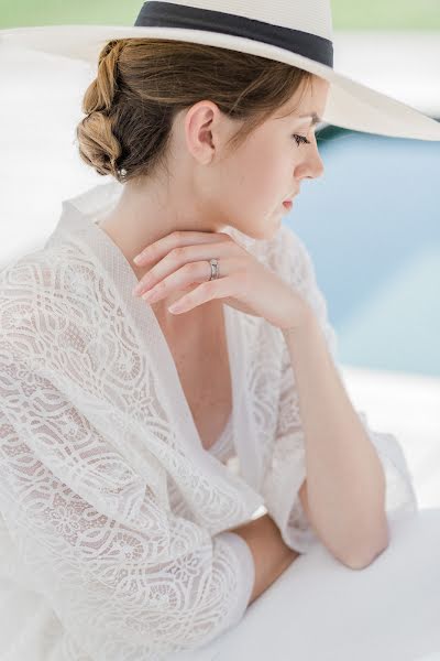 Nhiếp ảnh gia ảnh cưới Marine Kulak (bonmariage). Ảnh của 25 tháng 3 2019