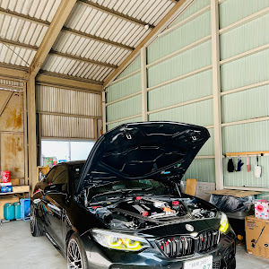 M2 クーペ