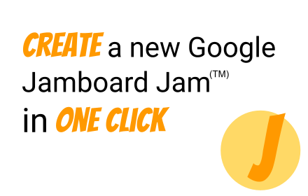 Create a Google Jam™ small promo image