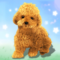 Icon Talking Teddy Dog