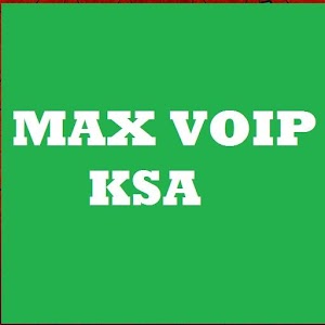 Download MAX VOIP KSA For PC Windows and Mac