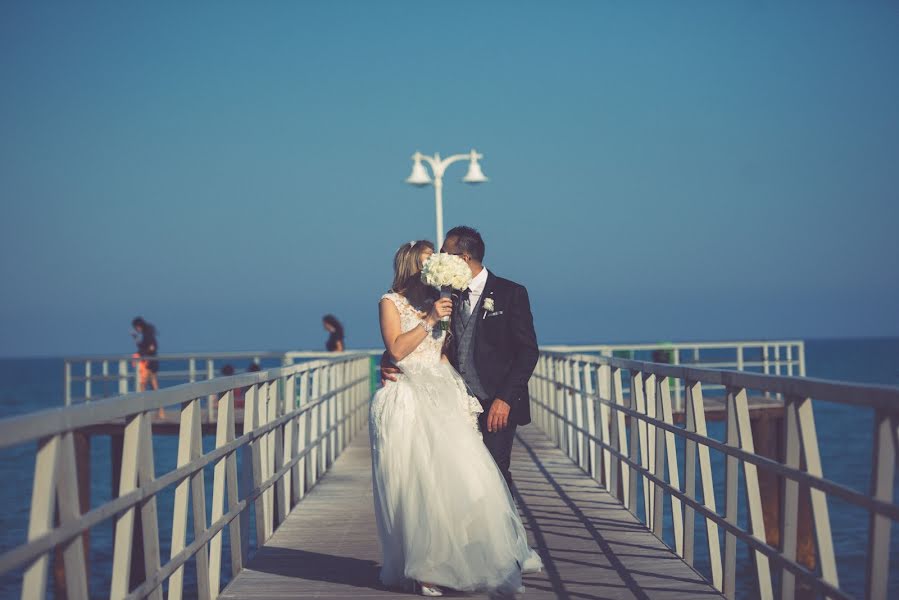 Fotógrafo de bodas Israel Diaz (video-boda). Foto del 19 de agosto 2018