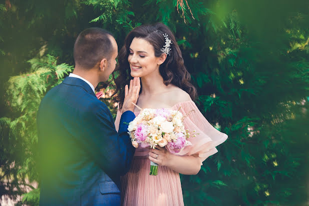 Wedding photographer Viky Barbuia (vikybarbuia). Photo of 9 August 2019