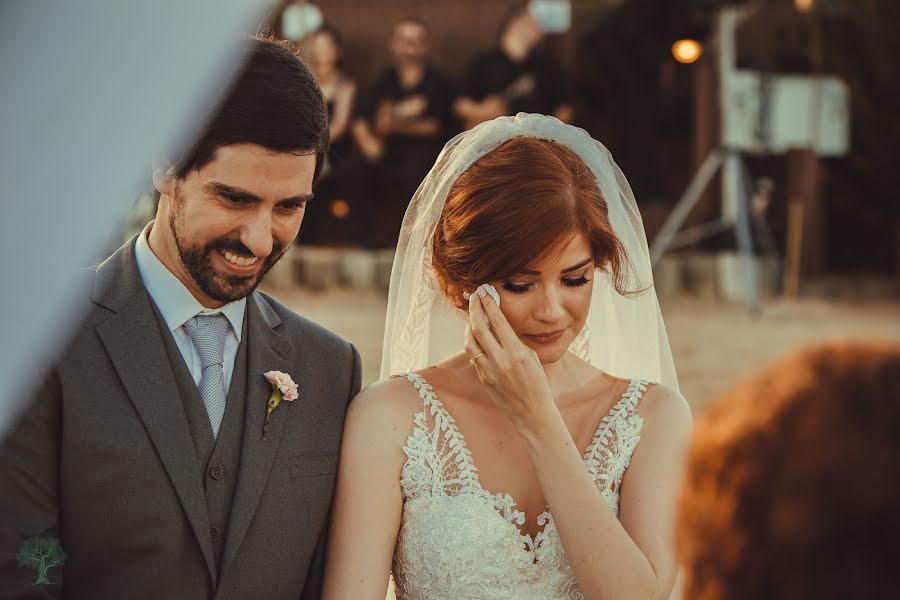 ช่างภาพงานแต่งงาน Daniel Daniel Oliveira (galeriaoliveira) ภาพเมื่อ 10 กันยายน 2018