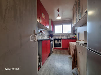 appartement à Aulnay-sous-Bois (93)