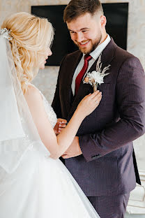 Wedding photographer Oleksandr Boshko (boshko). Photo of 26 August 2022