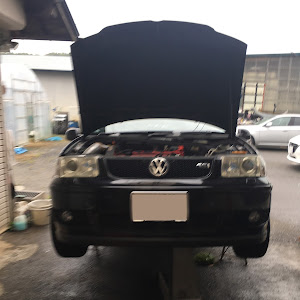 ポロ GTI