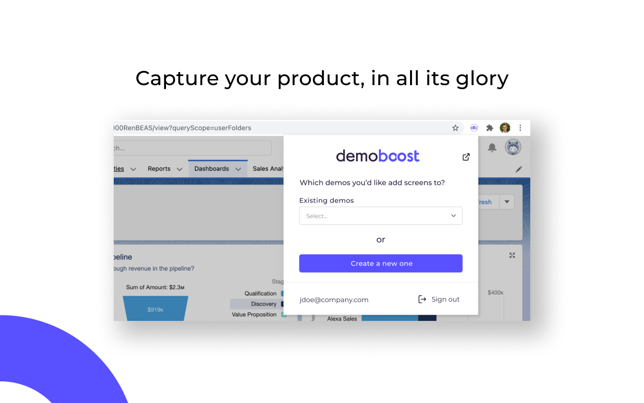 Demoboost Preview image 4