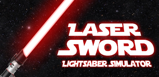 Lightsaber Sword Simulator
