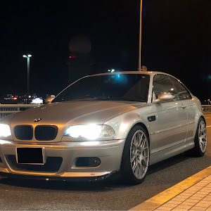 M3 クーペ BL32