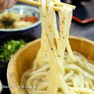 讚岐釜揚烏龍麵-丸龜製麵