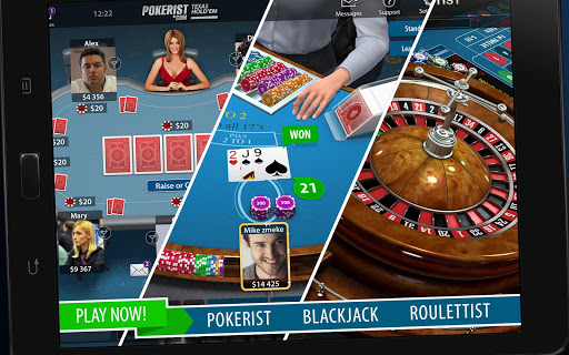 免費下載紙牌APP|Blackjack 21 - Online Casino app開箱文|APP開箱王