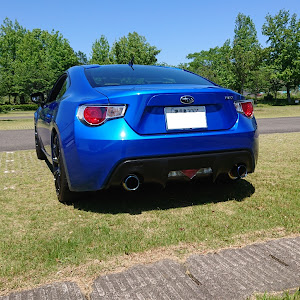 BRZ ZC6