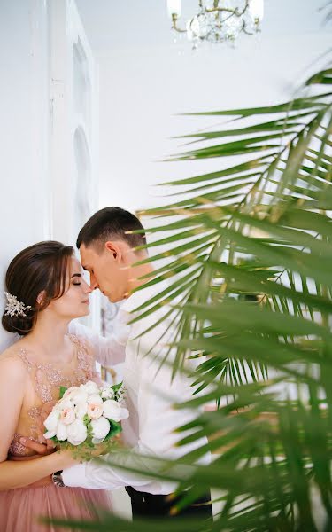 Wedding photographer Anastasiya Guseva (nastaguseva). Photo of 2 August 2020