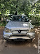 продам авто Mercedes ML 320 M-klasse (W163)