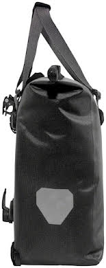 Ortlieb Bike Shopper Pannier - 20L Ebony alternate image 4