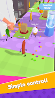 Epic Fall - Multiplayer Run Fu Screenshot