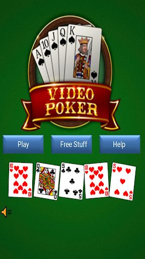 Video Poker