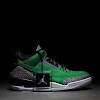 air jordan 3 tinker pe “oregon duck”