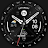 WFP 307 Hybrid watch face icon