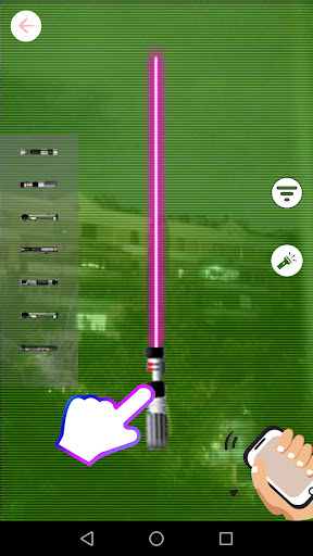 Screenshot Gun Sounds - Weapon Camera